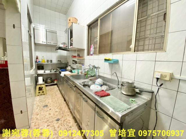 高雄路竹透天-9