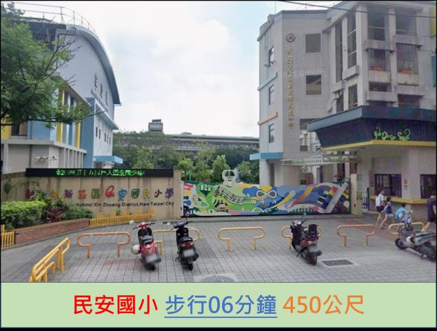 新莊大樓拍賣-12