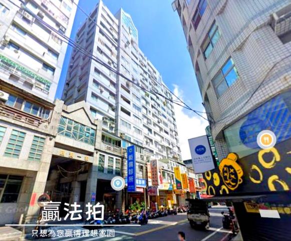 新莊大樓拍賣-4