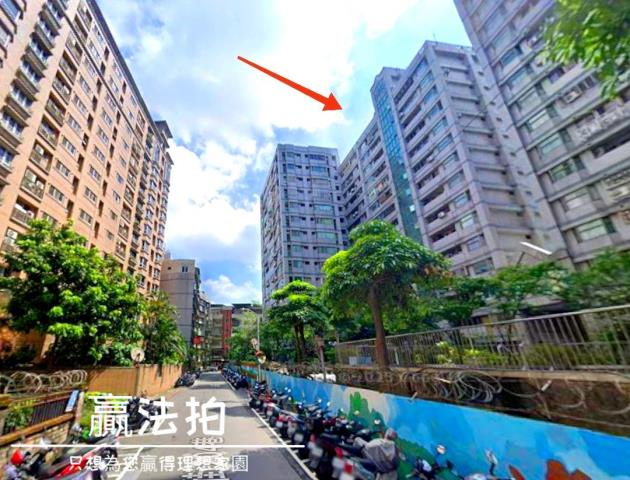 新莊大樓拍賣-6