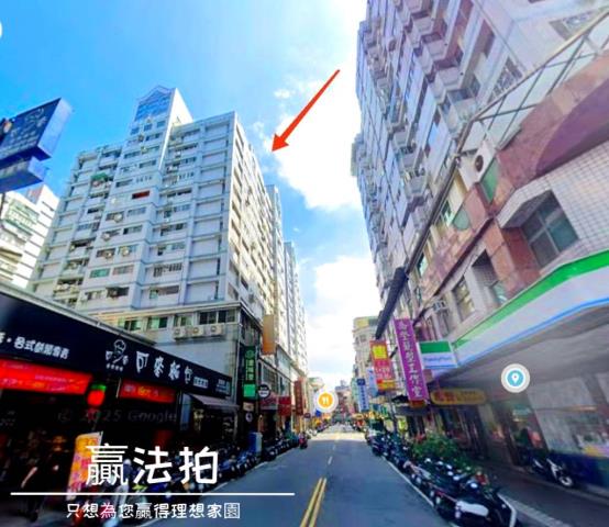 新莊大樓拍賣-7