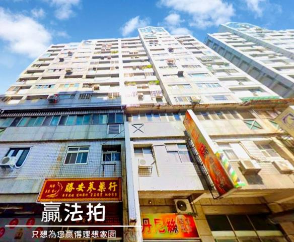 新莊大樓拍賣-8