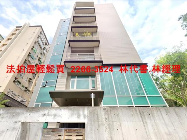 士林法拍華廈-3