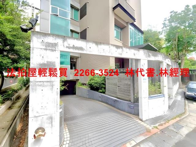 士林法拍華廈-5