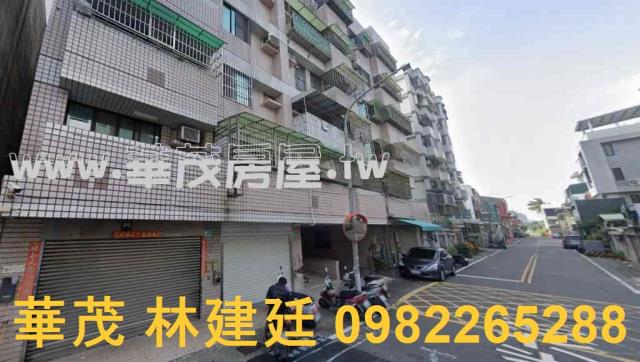 台南華廈法拍-1