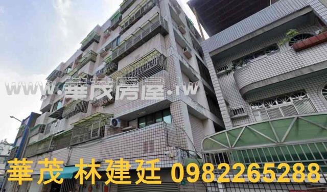 台南華廈法拍-3
