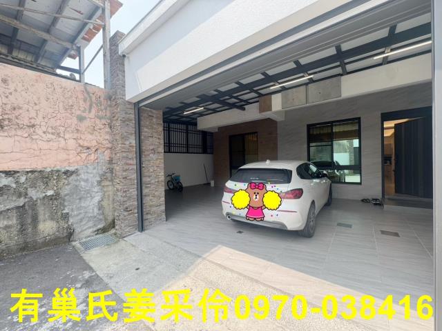嘉義西區透天-11