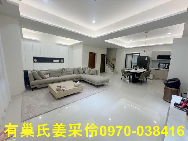 嘉義西區透天-3
