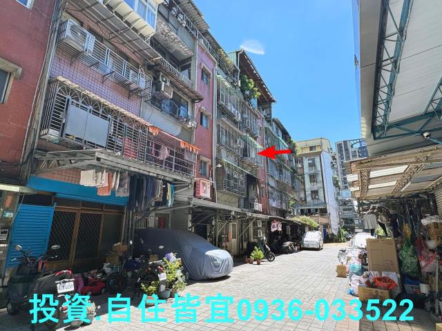 五股法拍公寓-4