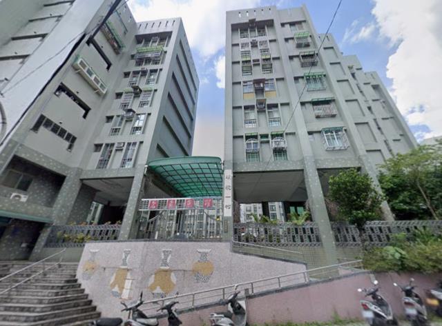 龜山法拍華廈-1