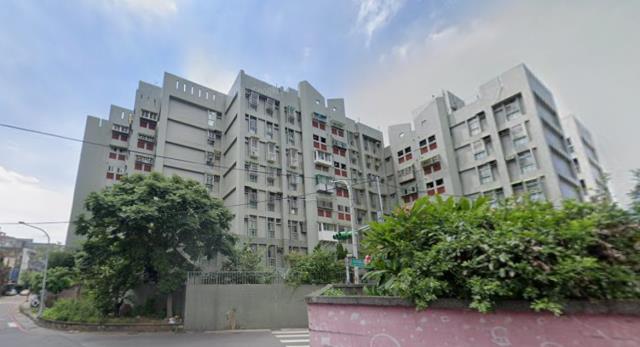 龜山法拍華廈-2