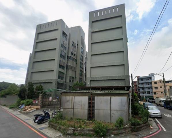 龜山法拍華廈-3
