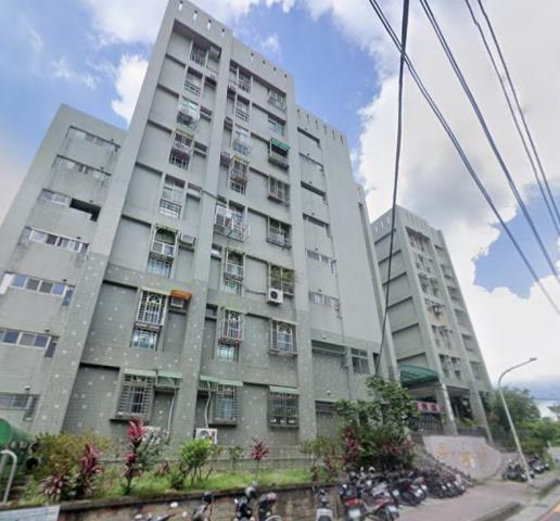 龜山法拍華廈-4