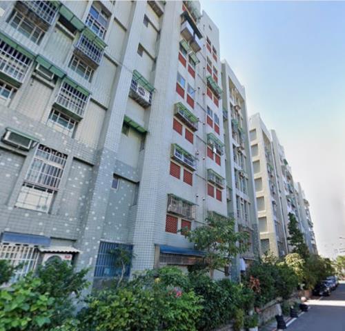 龜山法拍華廈-5