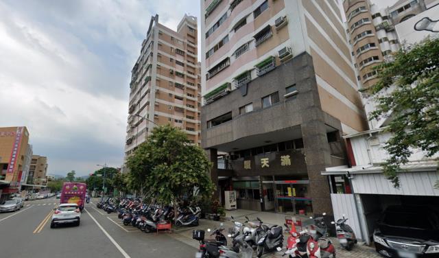 南投市法拍華廈-2
