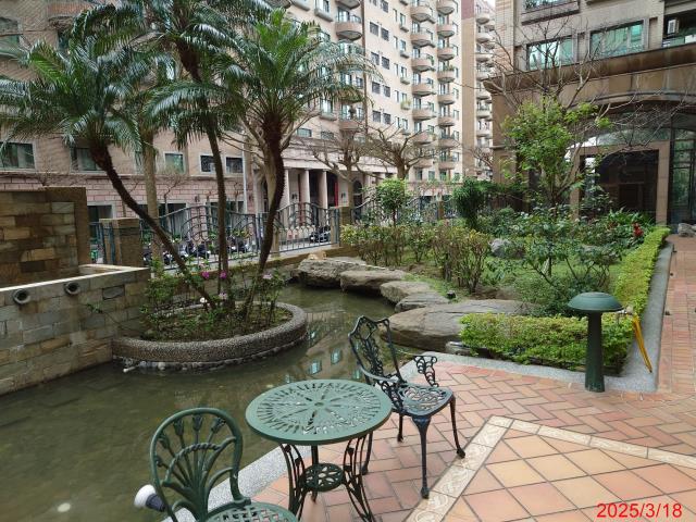 桃園法拍大樓-2