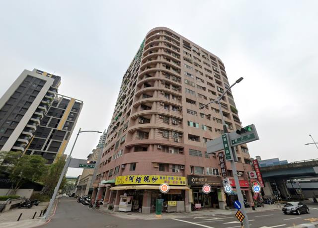 高雄大樓法拍-5