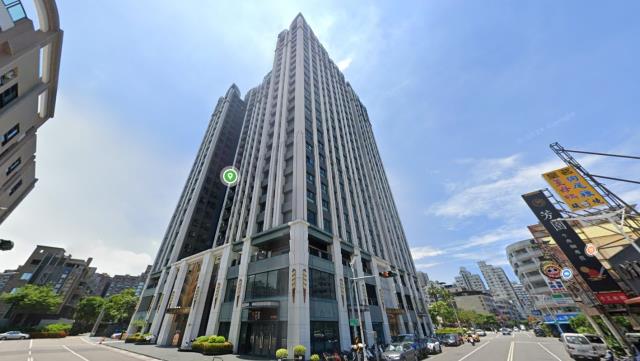 高雄左營法拍大樓-4