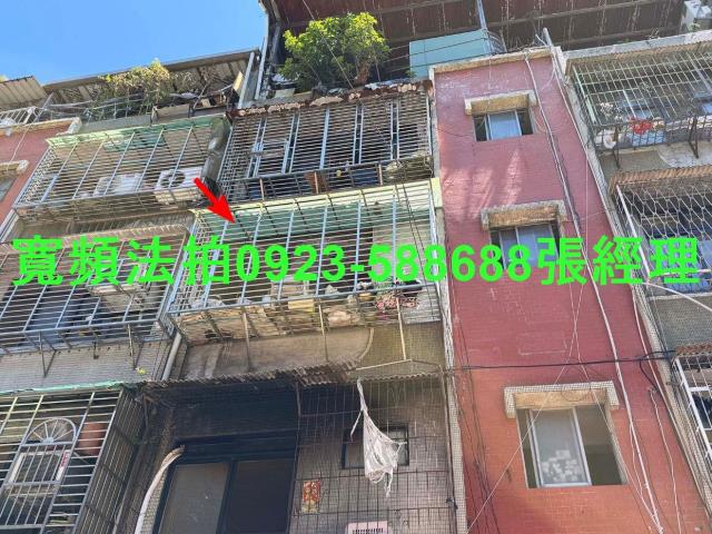 新北五股拍賣公寓-2