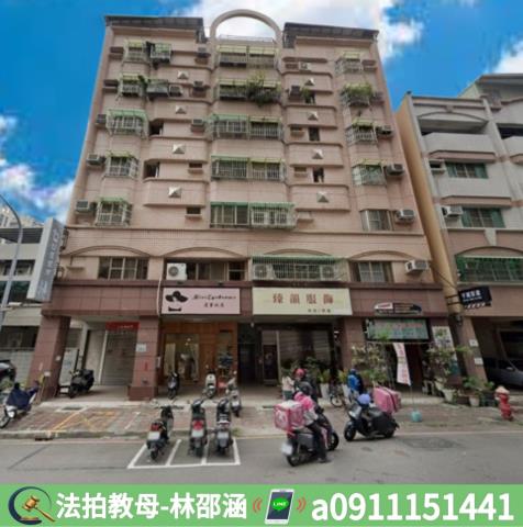 左營法拍大樓-3