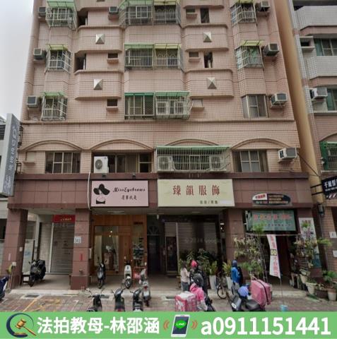 左營法拍大樓-4