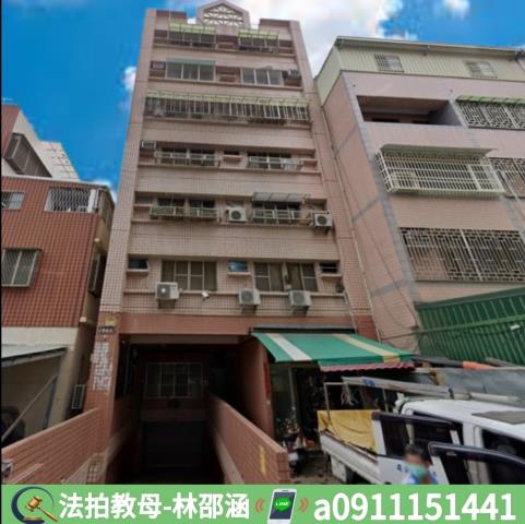 左營法拍大樓-5