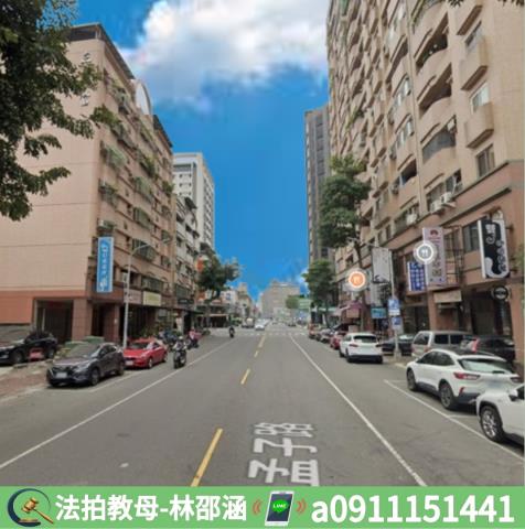 左營法拍大樓-6