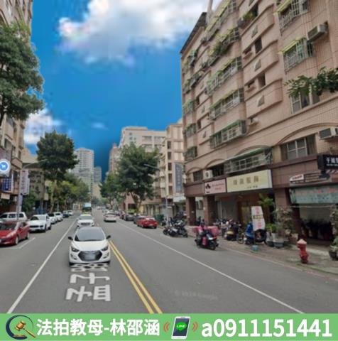 左營法拍大樓-7