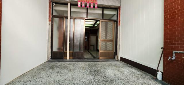 岡山透天-1