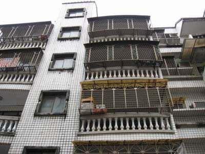 新店公寓法拍-4