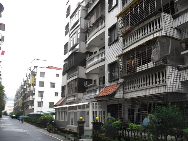 新店公寓法拍-8