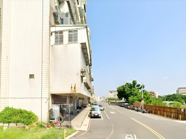平鎮大樓法拍-6