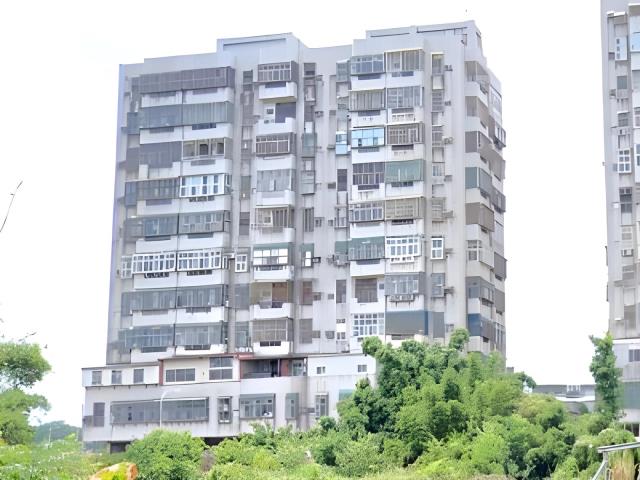 平鎮大樓法拍-7