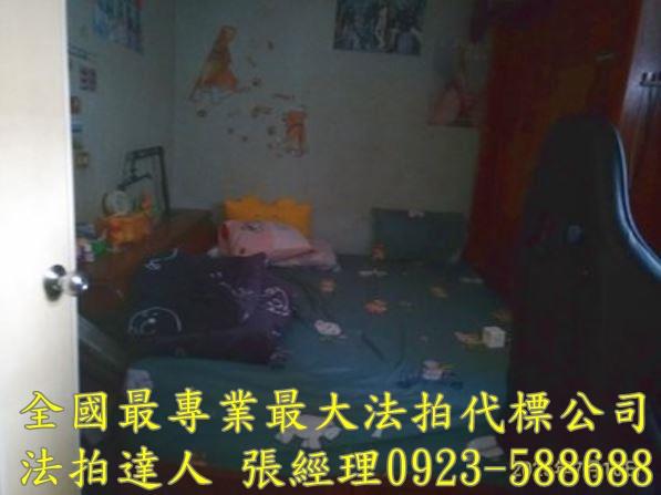 鹿港法拍華廈-9