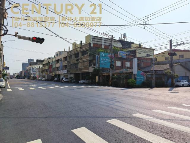 彰化華廈-2