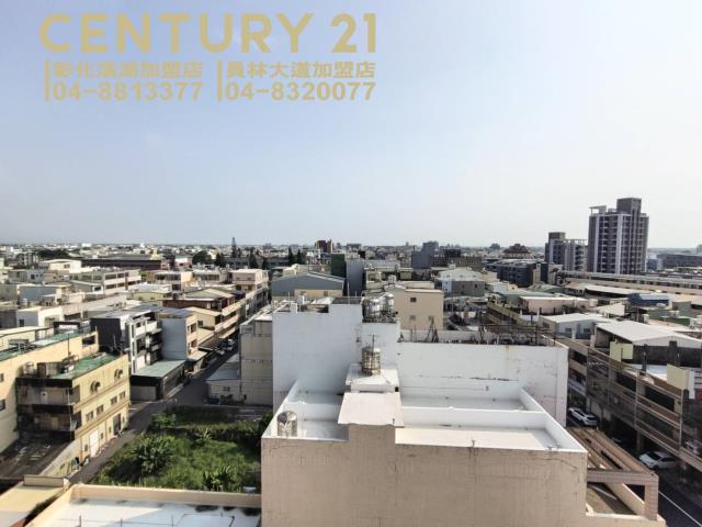 彰化華廈-3