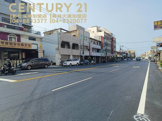 彰化華廈-4