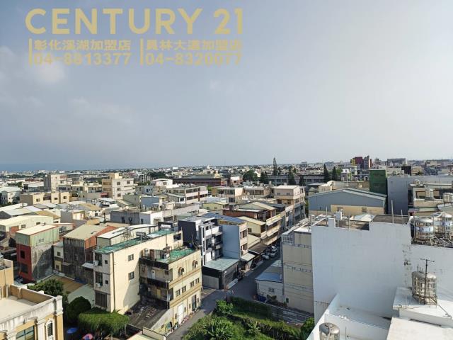 彰化華廈-7