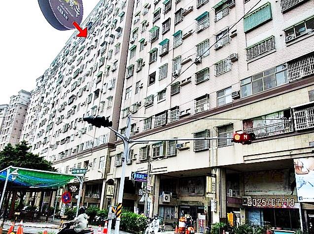 台南永康法拍大樓-3
