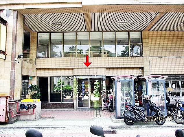 台南永康法拍大樓-7