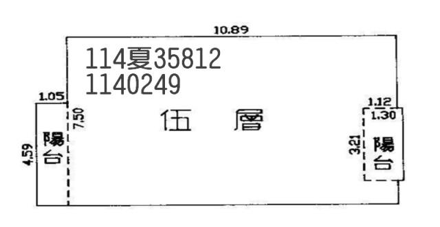 桃園龜山公寓拍賣-4