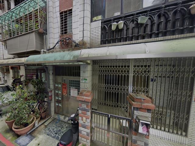 北投店面法拍-4