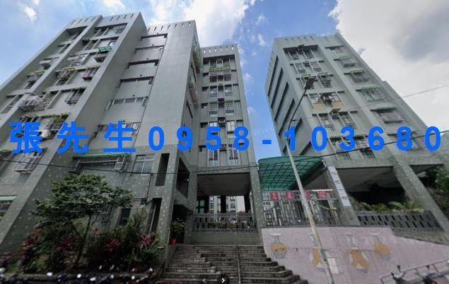 桃園華廈法拍-4