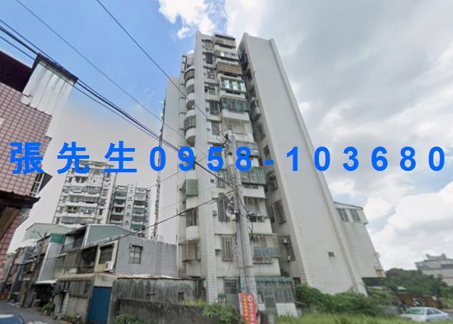 桃園法拍大樓-2