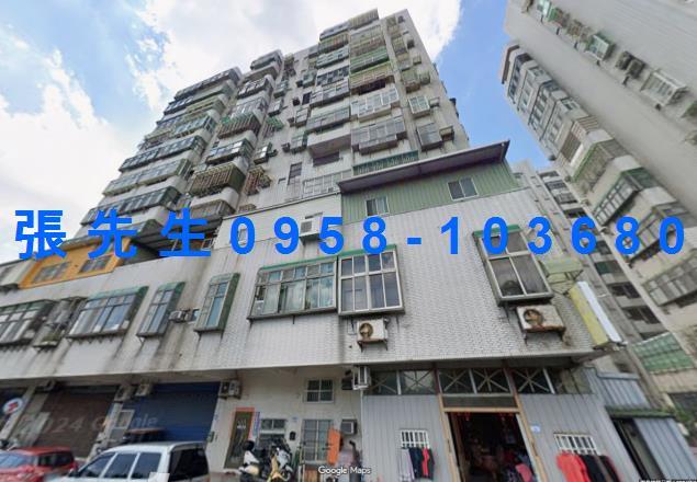 桃園法拍大樓-3