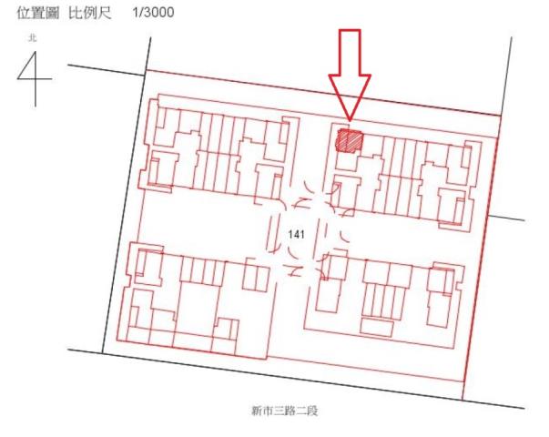 淡水法拍大樓-2