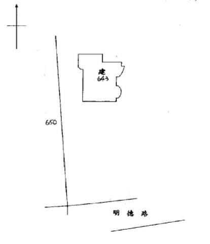 龜山華廈法拍-2