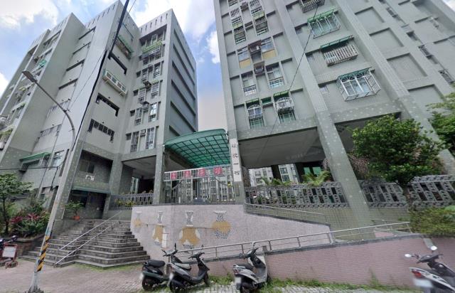 龜山華廈法拍-1