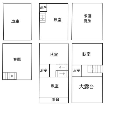 高雄透天-15