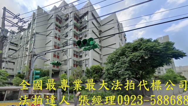 桃園龜山法拍華廈-2